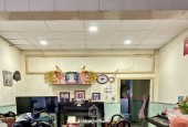 Nhà Nở hậu 2 tầng 53m2 – Nguyễn Thị Sóc HM